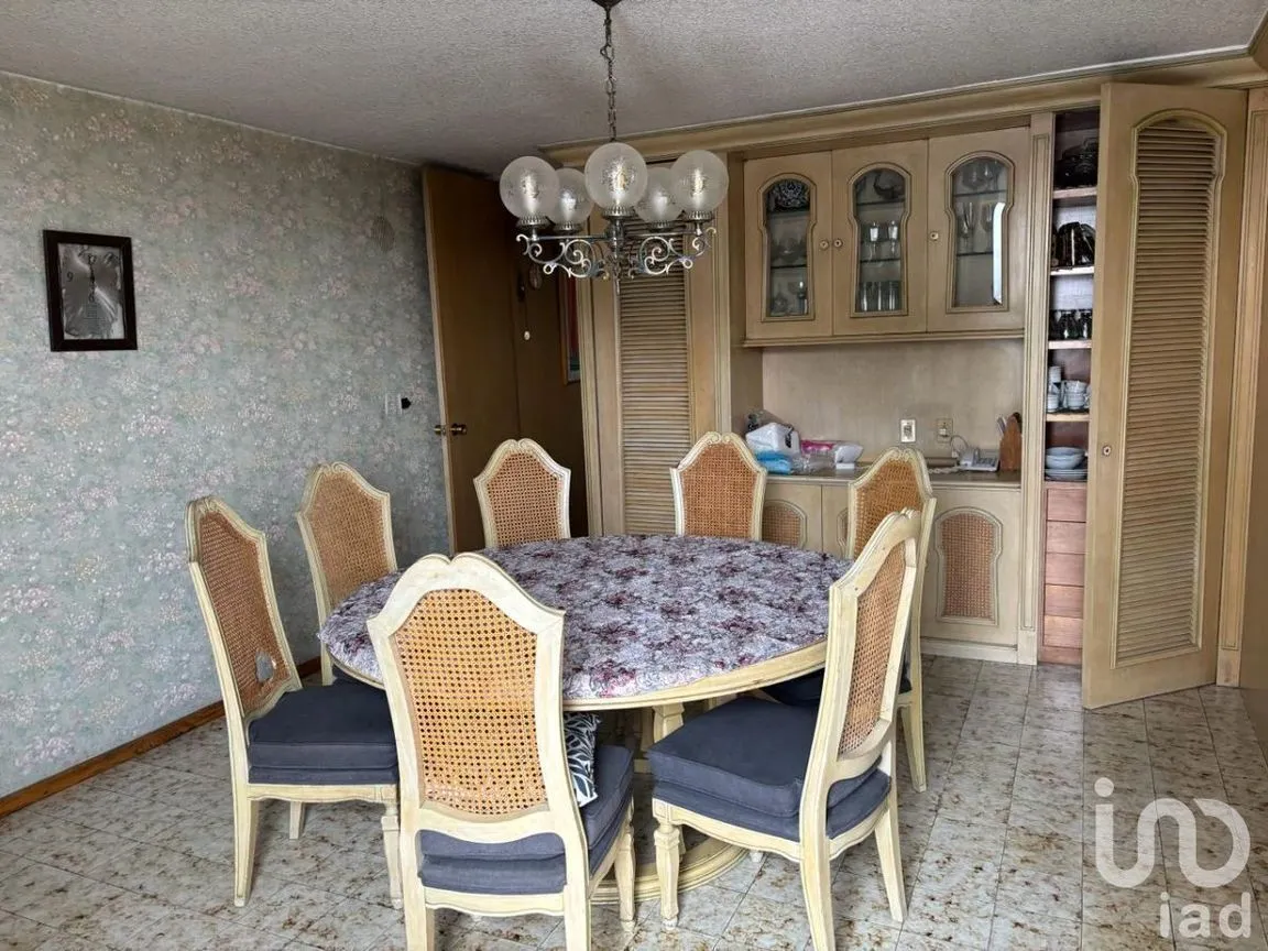 Departamento en Venta en Lomas de Tecamachalco Sección Cumbres, Huixquilucan, Estado De México | NEX-231821 | iad México | Foto 24 de 25