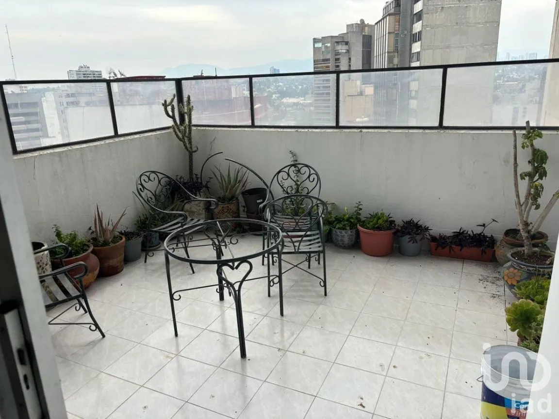 Departamento en Venta en Lomas de Tecamachalco Sección Cumbres, Huixquilucan, Estado De México | NEX-231821 | iad México | Foto 25 de 25