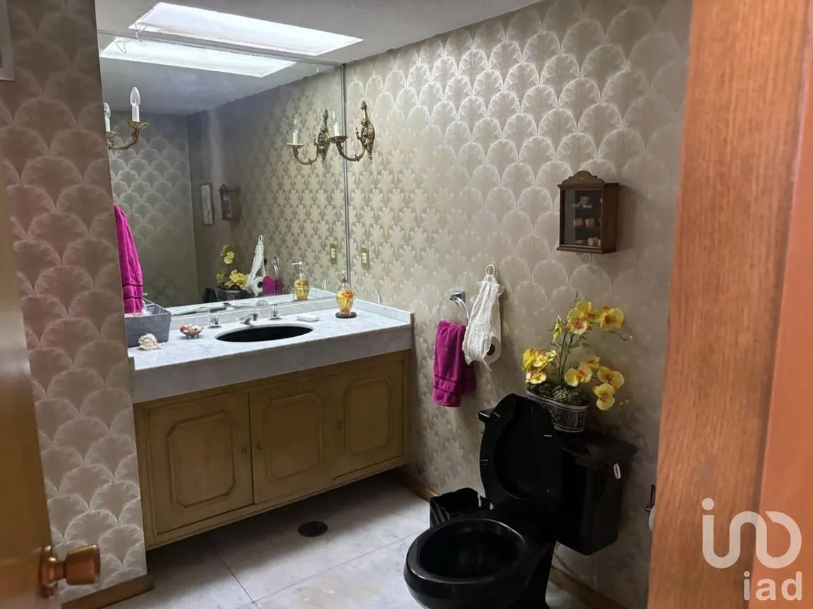 Departamento en Venta en Lomas de Tecamachalco Sección Cumbres, Huixquilucan, Estado De México | NEX-231821 | iad México | Foto 7 de 25