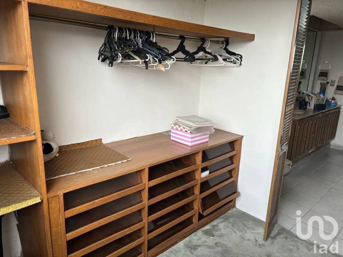 Departamento en Venta en Lomas de Tecamachalco Sección Cumbres, Huixquilucan, Estado De México | NEX-231821 | iad México | Foto 9 de 25