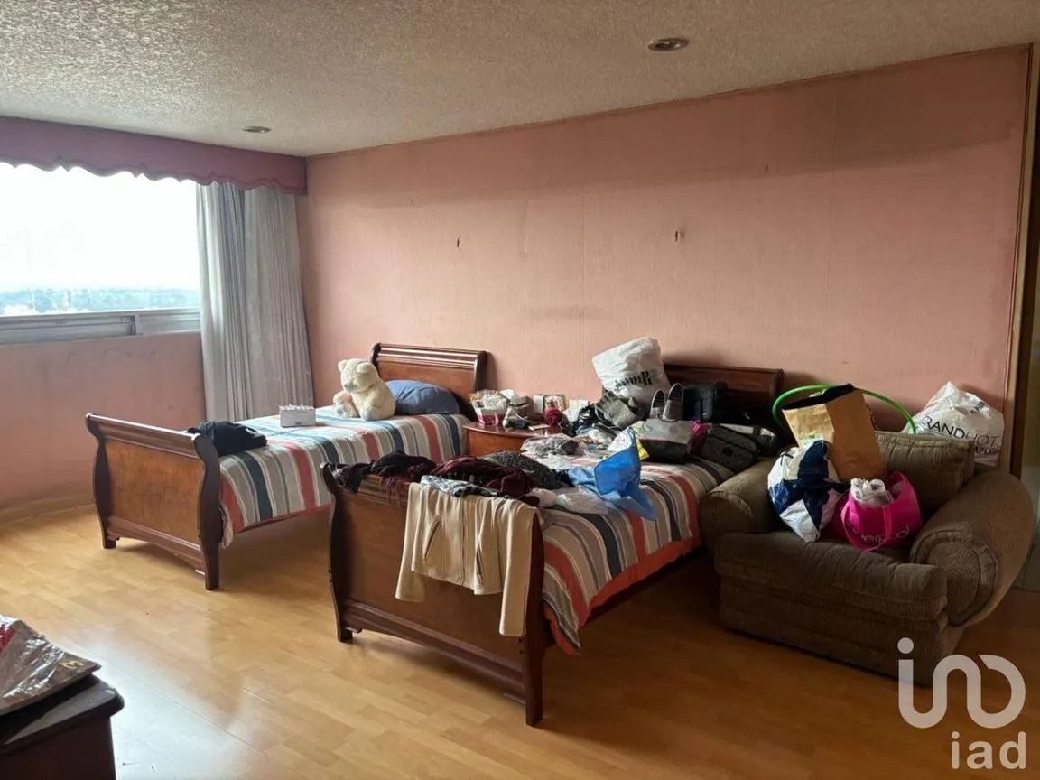 Departamento en Venta en Lomas de Tecamachalco Sección Cumbres, Huixquilucan, Estado De México | NEX-231821 | iad México | Foto 10 de 25