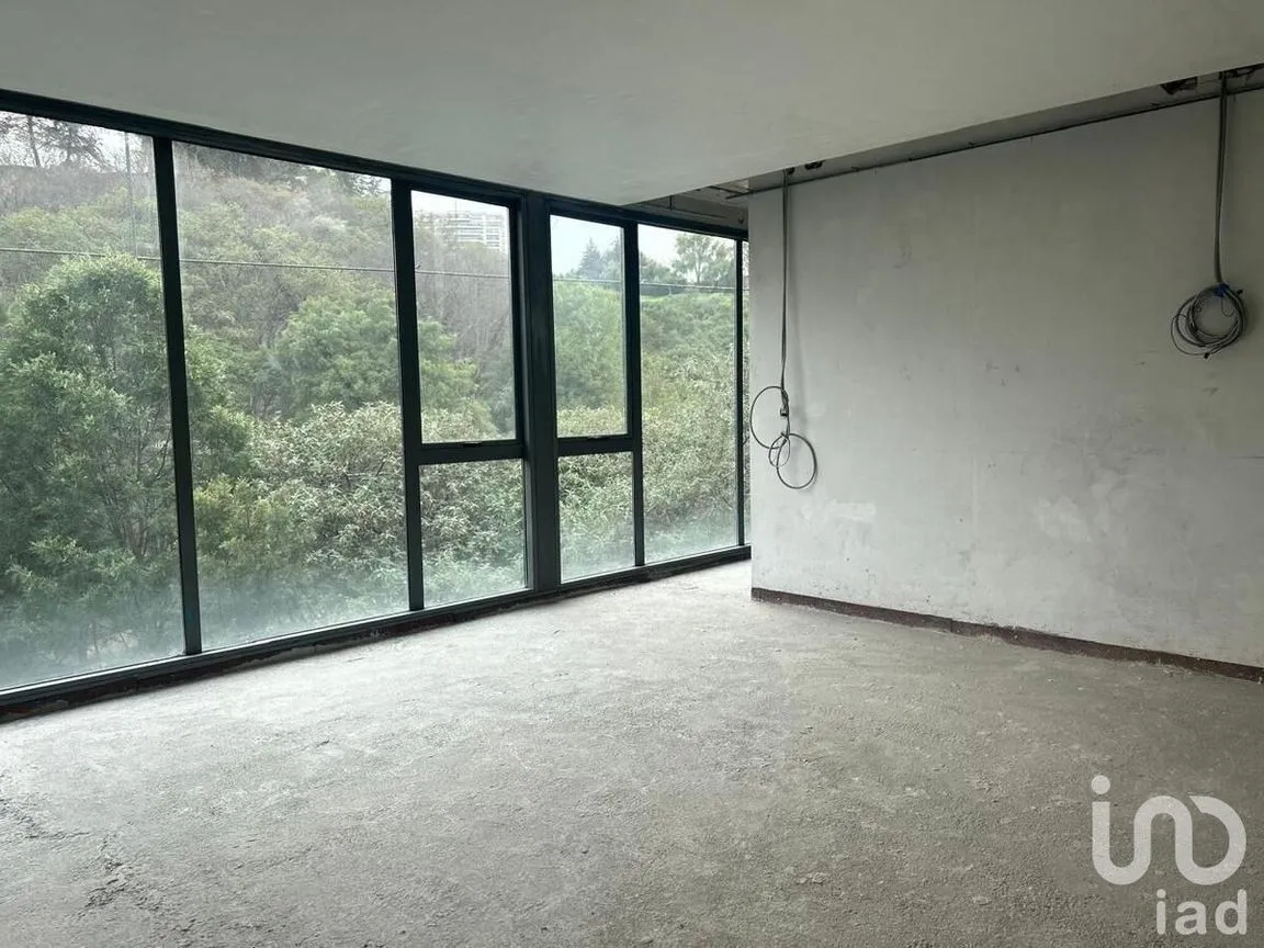 Departamento en Venta en Lomas de Vista Hermosa, Cuajimalpa de Morelos, Ciudad de México | NEX-232153 | iad México | Foto 12 de 43