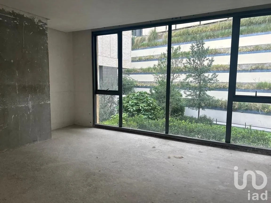 Departamento en Venta en Lomas de Vista Hermosa, Cuajimalpa de Morelos, Ciudad de México | NEX-232153 | iad México | Foto 17 de 43