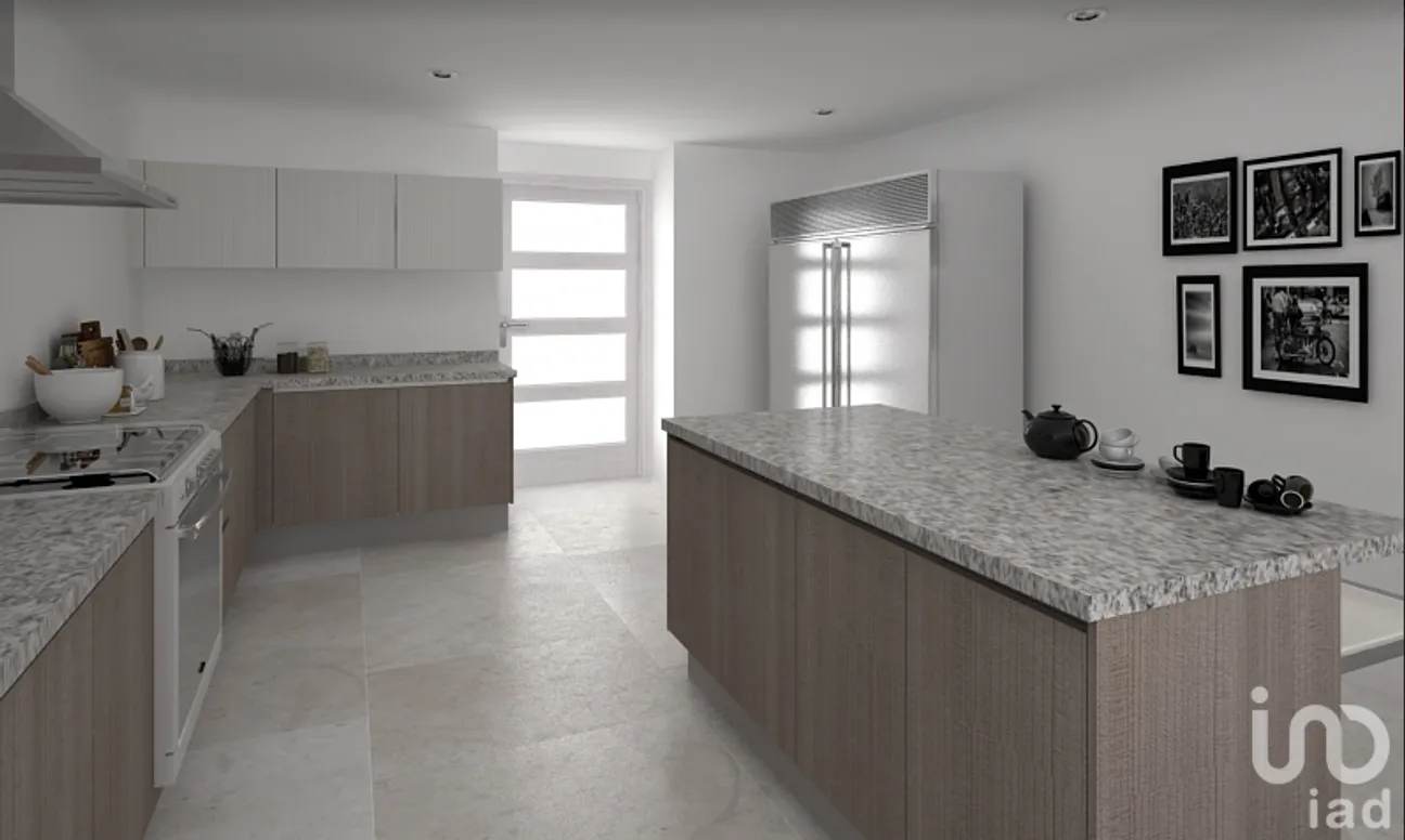 Departamento en Venta en Lomas de Vista Hermosa, Cuajimalpa de Morelos, Ciudad de México | NEX-232153 | iad México | Foto 3 de 43