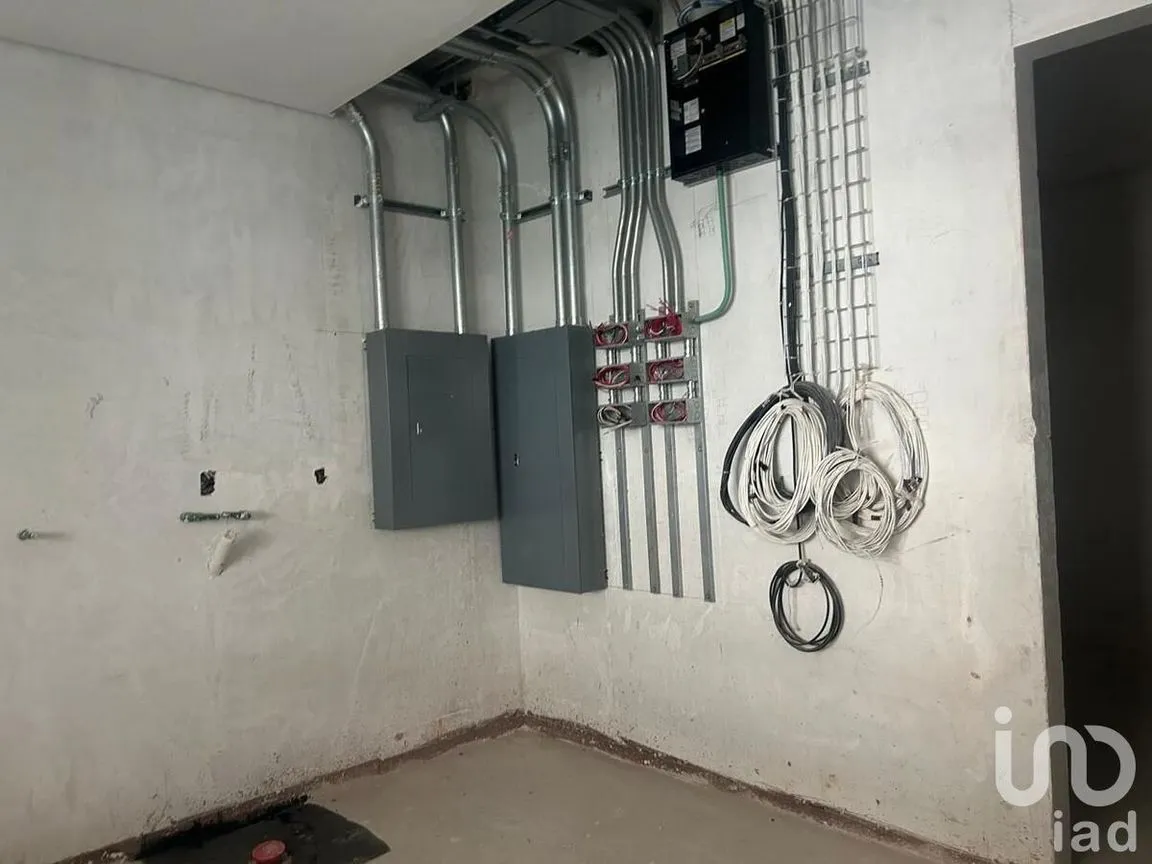 Departamento en Venta en Lomas de Vista Hermosa, Cuajimalpa de Morelos, Ciudad de México | NEX-232153 | iad México | Foto 21 de 43