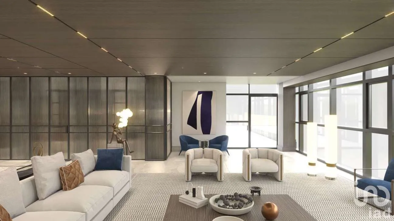 Departamento en Venta en Lomas de Vista Hermosa, Cuajimalpa de Morelos, Ciudad de México | NEX-232153 | iad México | Foto 23 de 43