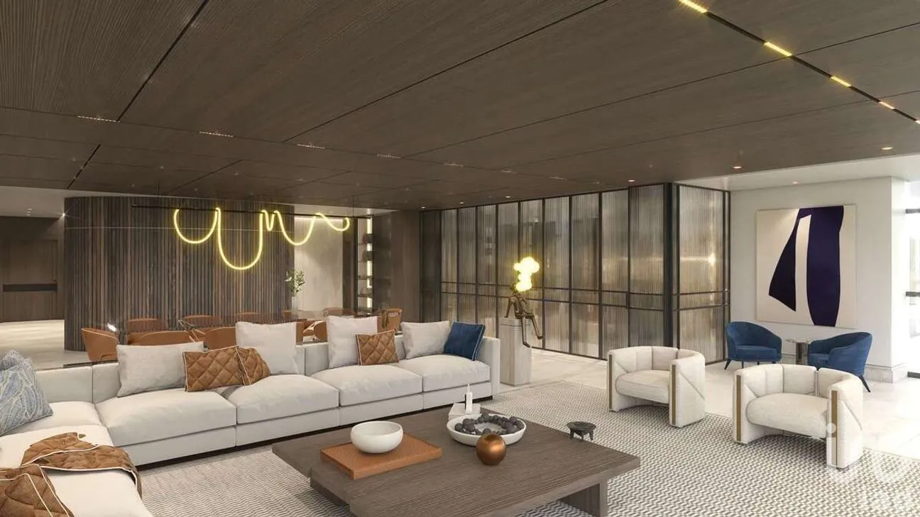 Departamento en Venta en Lomas de Vista Hermosa, Cuajimalpa de Morelos, Ciudad de México | NEX-232153 | iad México | Foto 26 de 43