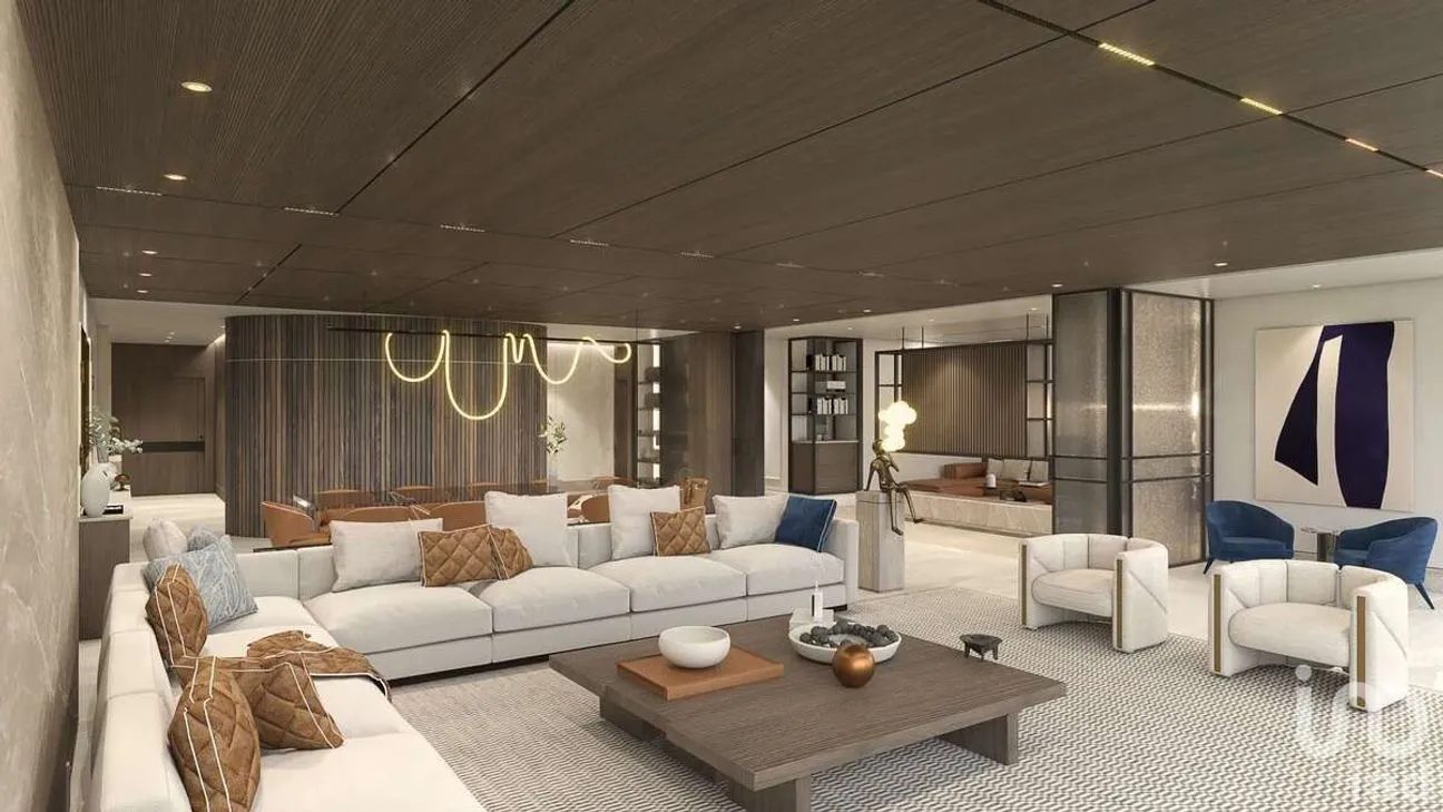 Departamento en Venta en Lomas de Vista Hermosa, Cuajimalpa de Morelos, Ciudad de México | NEX-232153 | iad México | Foto 27 de 43