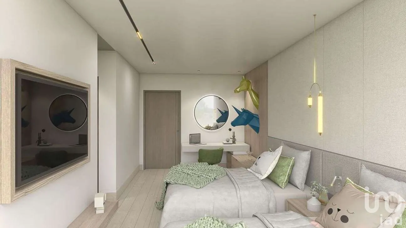 Departamento en Venta en Lomas de Vista Hermosa, Cuajimalpa de Morelos, Ciudad de México | NEX-232153 | iad México | Foto 32 de 43