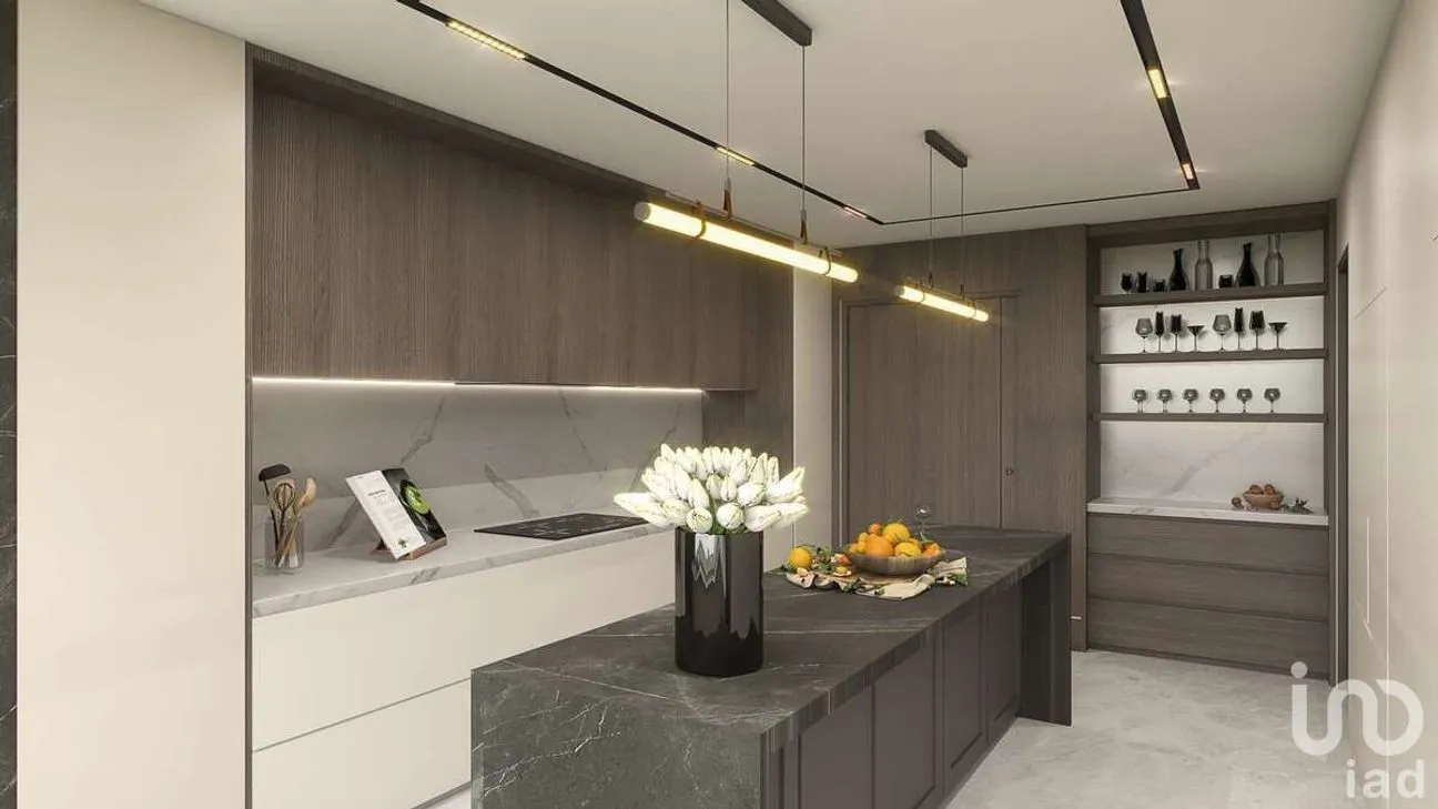 Departamento en Venta en Lomas de Vista Hermosa, Cuajimalpa de Morelos, Ciudad de México | NEX-232153 | iad México | Foto 33 de 43