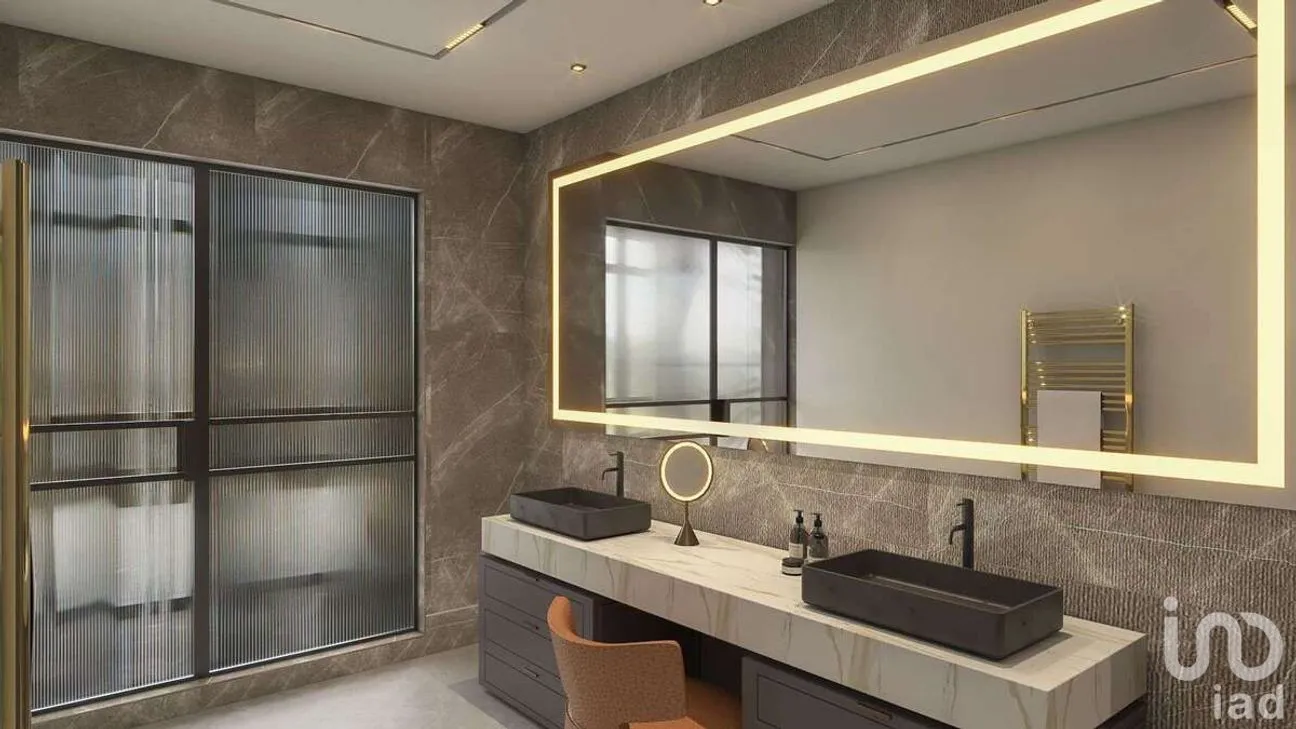 Departamento en Venta en Lomas de Vista Hermosa, Cuajimalpa de Morelos, Ciudad de México | NEX-232153 | iad México | Foto 38 de 43