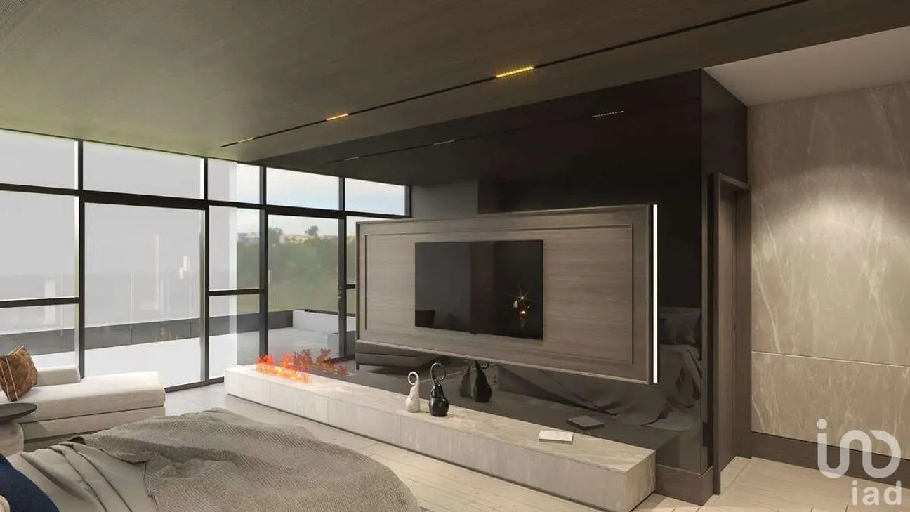 Departamento en Venta en Lomas de Vista Hermosa, Cuajimalpa de Morelos, Ciudad de México | NEX-232153 | iad México | Foto 39 de 43