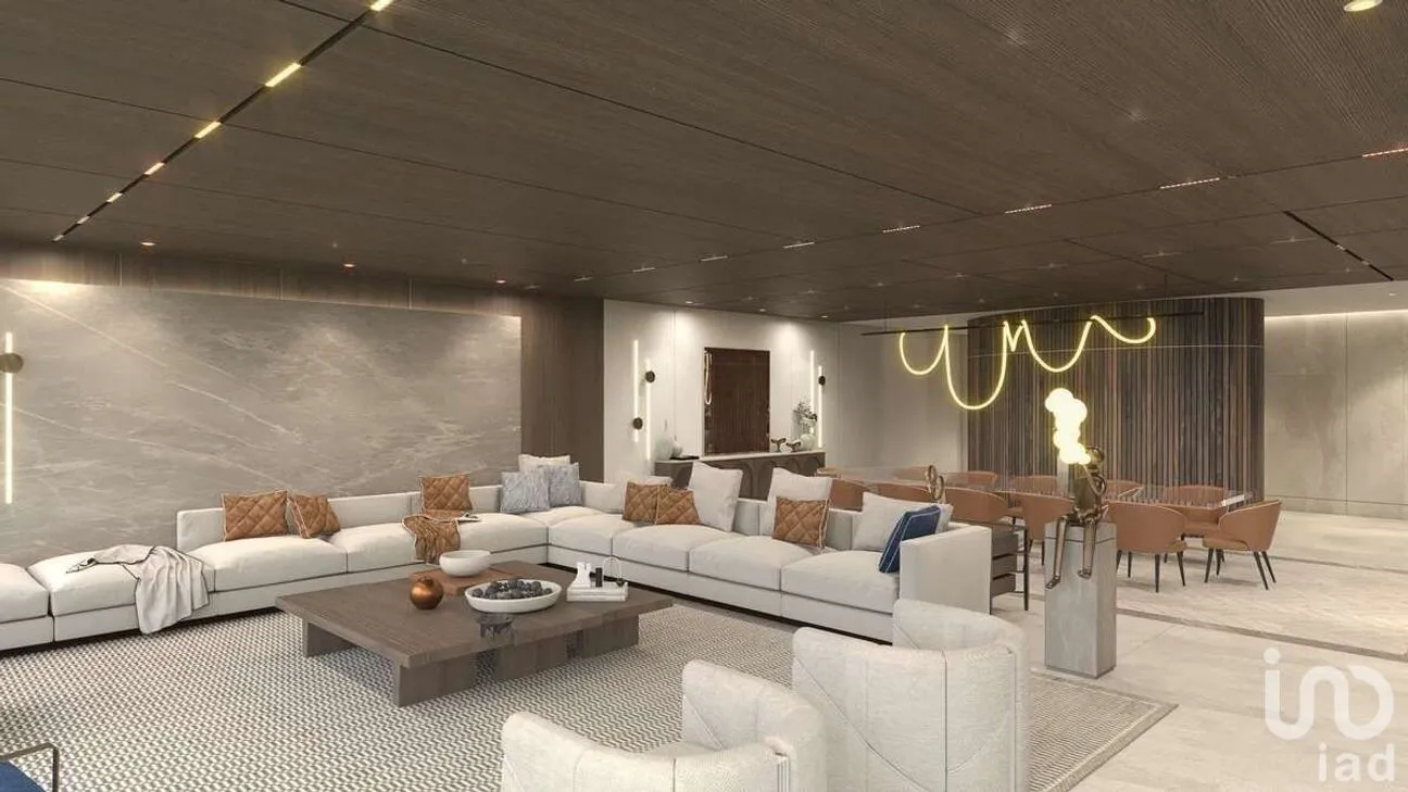 Departamento en Venta en Lomas de Vista Hermosa, Cuajimalpa de Morelos, Ciudad de México | NEX-232153 | iad México | Foto 41 de 43