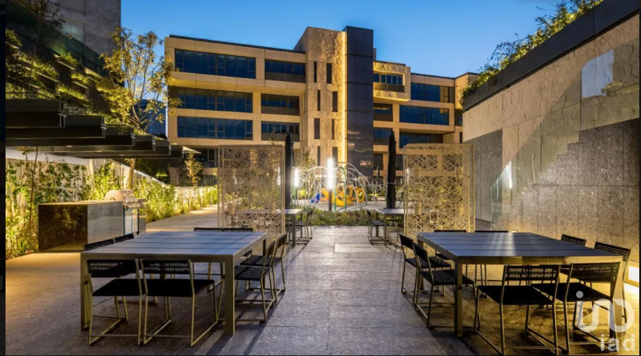 Departamento en Venta en Bosques de las Lomas, Cuajimalpa de Morelos, Ciudad de México | NEX-232155 | iad México | Foto 7 de 10