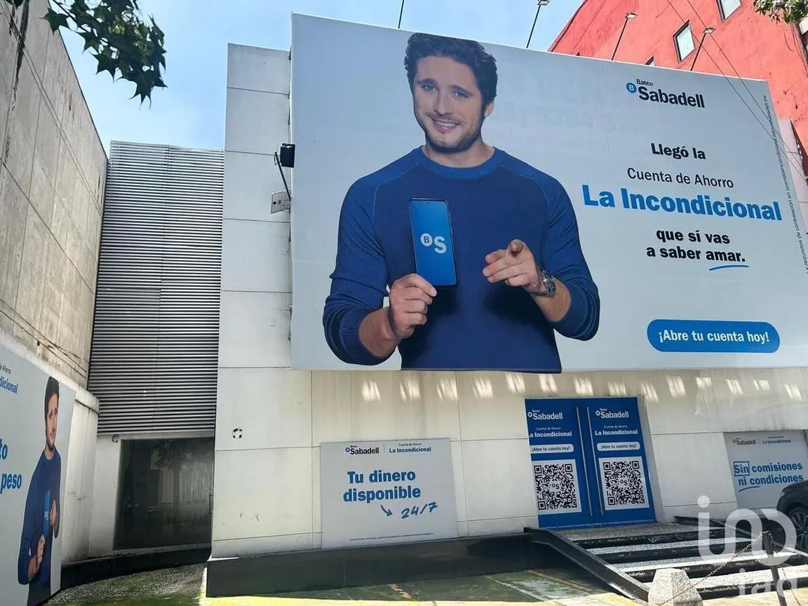 Local en Renta en Polanco V Sección, Miguel Hidalgo, Ciudad de México | NEX-232180 | iad México | Foto 6 de 12