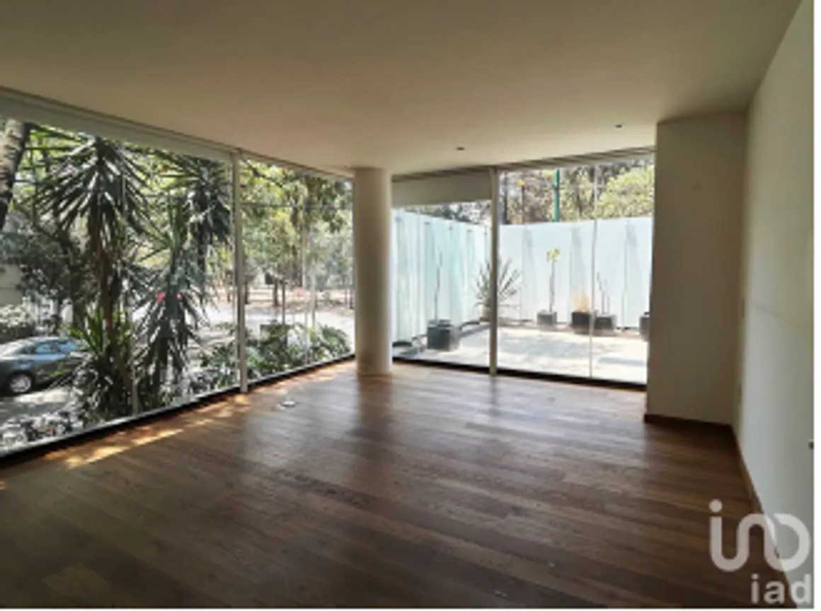 Departamento en Venta en Polanco I Sección, Miguel Hidalgo, Ciudad de México | NEX-232181 | iad México | Foto 2 de 14