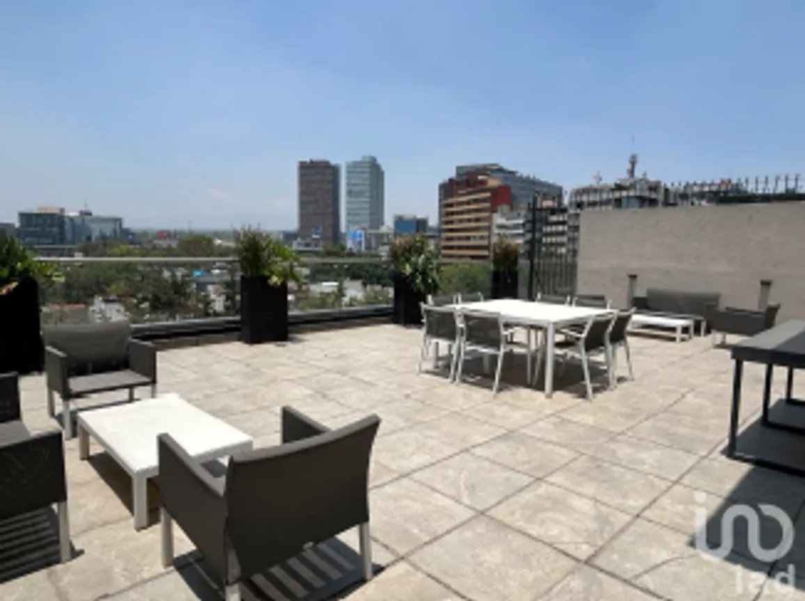 Departamento en Venta en Polanco I Sección, Miguel Hidalgo, Ciudad de México | NEX-232181 | iad México | Foto 11 de 14