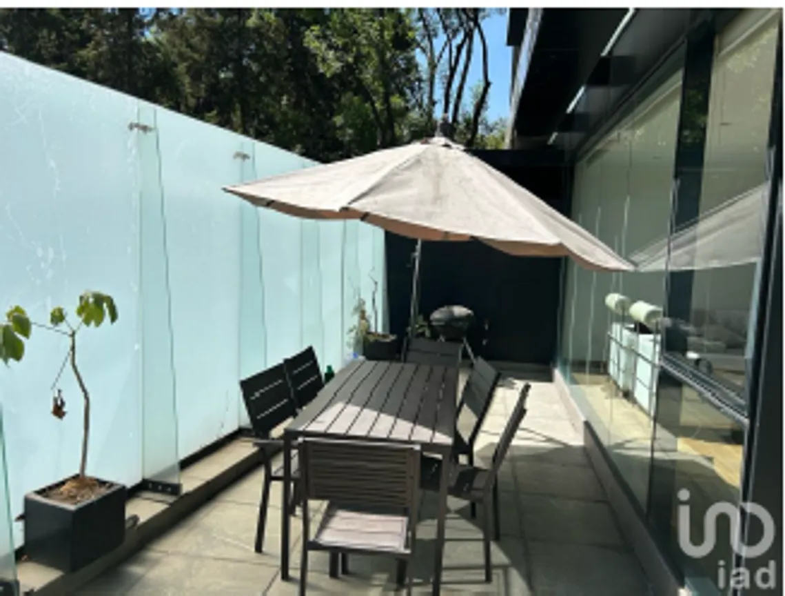Departamento en Venta en Polanco I Sección, Miguel Hidalgo, Ciudad de México | NEX-232181 | iad México | Foto 13 de 14