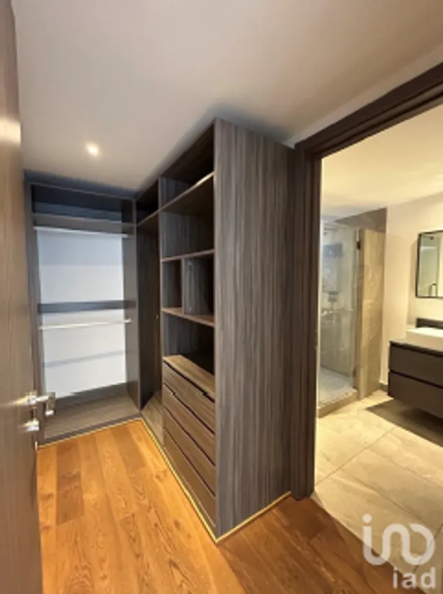Departamento en Venta en Polanco I Sección, Miguel Hidalgo, Ciudad de México | NEX-232181 | iad México | Foto 6 de 14