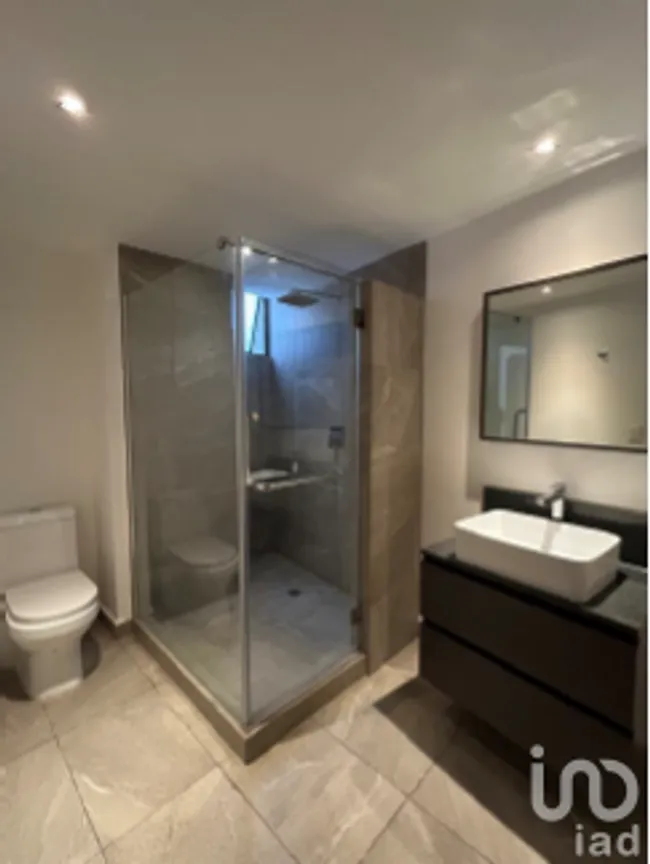 Departamento en Venta en Polanco I Sección, Miguel Hidalgo, Ciudad de México | NEX-232181 | iad México | Foto 7 de 14