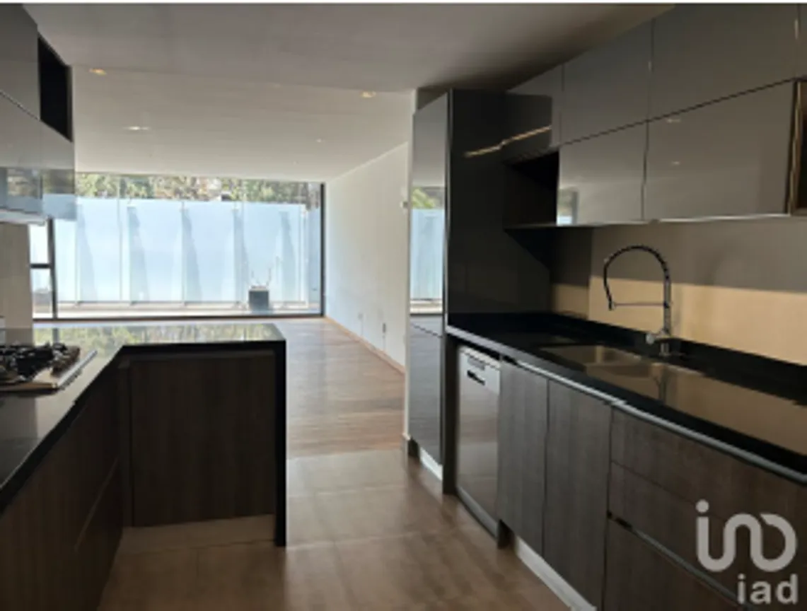 Departamento en Venta en Polanco I Sección, Miguel Hidalgo, Ciudad de México | NEX-232181 | iad México | Foto 9 de 14