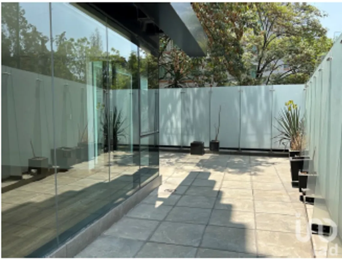 Departamento en Renta en Polanco I Sección, Miguel Hidalgo, Ciudad de México | NEX-232182 | iad México | Foto 12 de 14