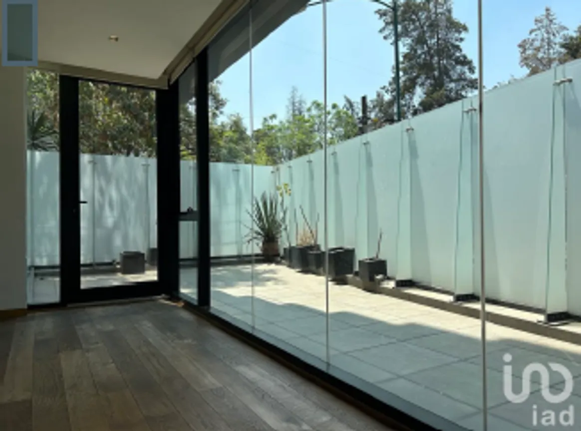 Departamento en Renta en Polanco I Sección, Miguel Hidalgo, Ciudad de México | NEX-232182 | iad México | Foto 14 de 14