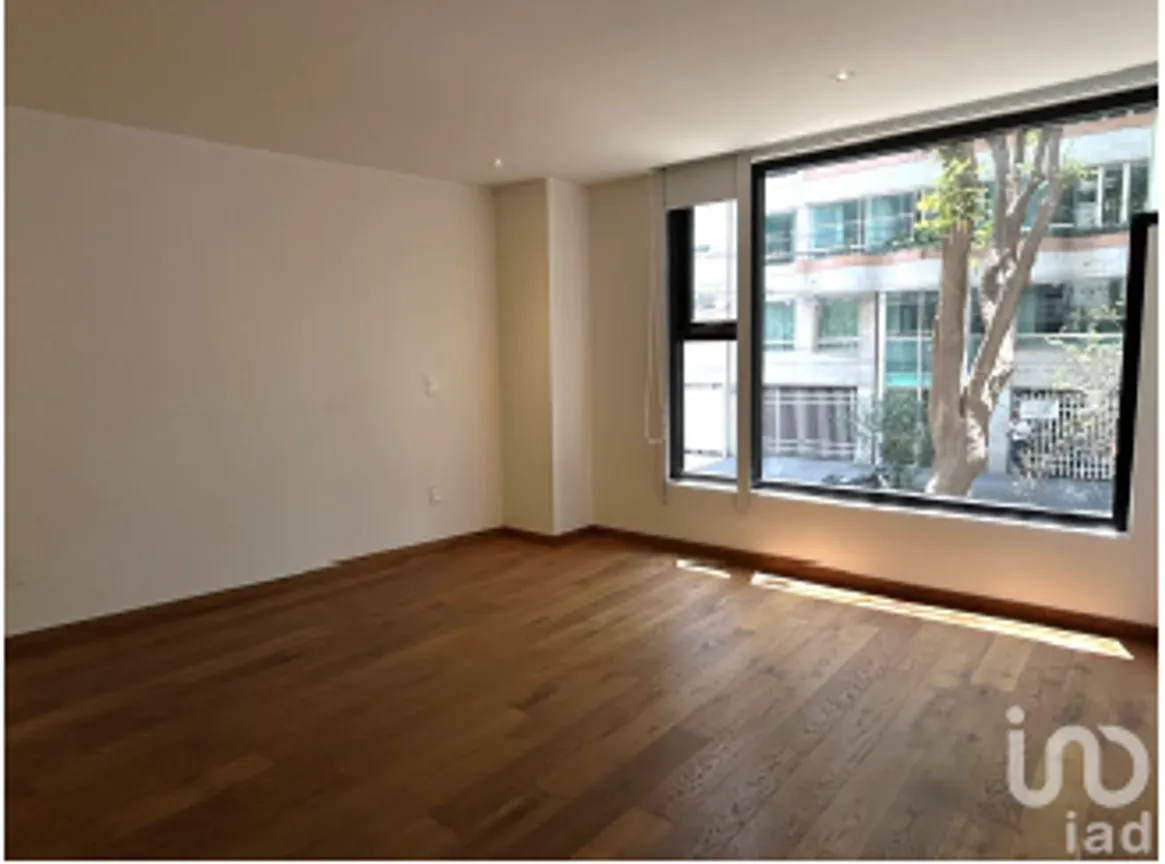 Departamento en Renta en Polanco I Sección, Miguel Hidalgo, Ciudad de México | NEX-232182 | iad México | Foto 3 de 14