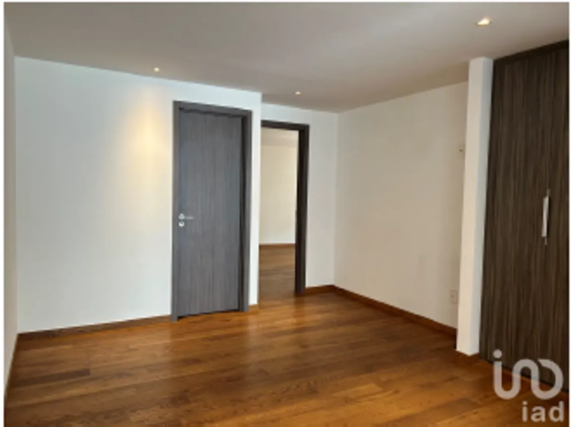 Departamento en Renta en Polanco I Sección, Miguel Hidalgo, Ciudad de México | NEX-232182 | iad México | Foto 4 de 14