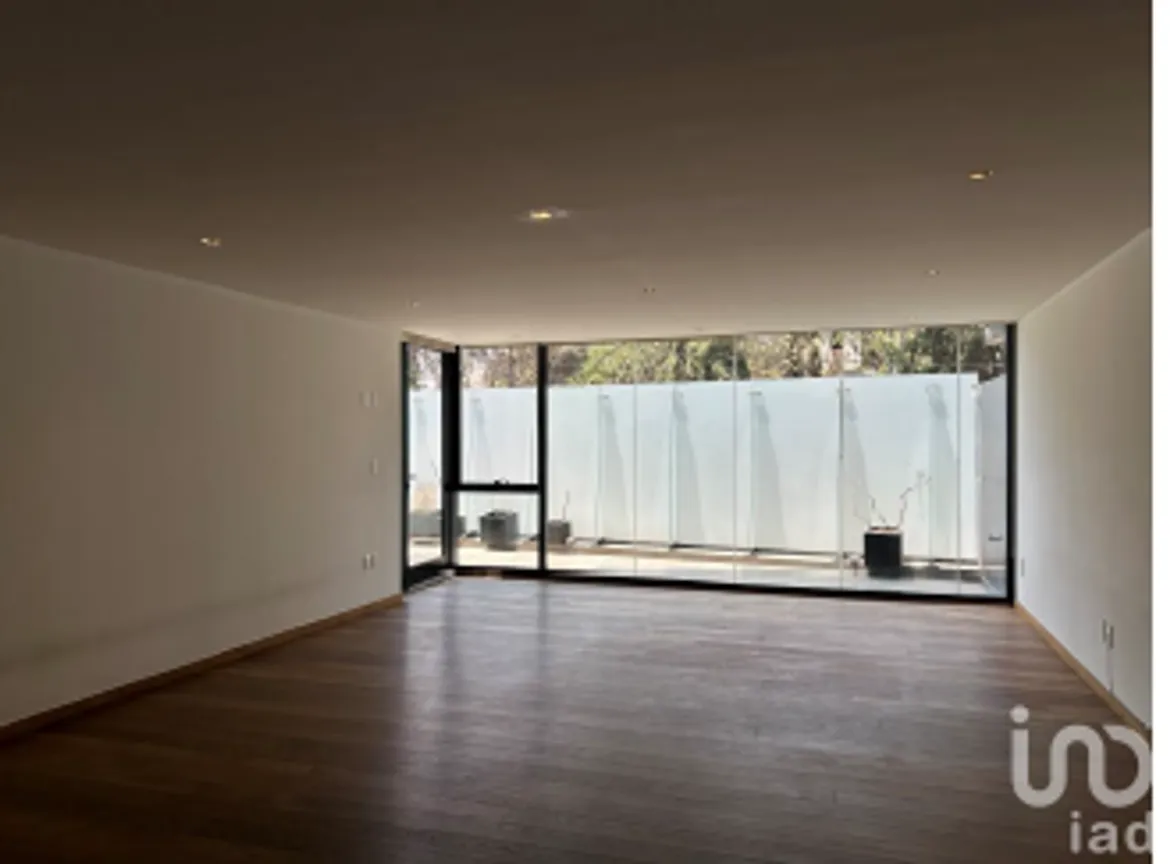Departamento en Renta en Polanco I Sección, Miguel Hidalgo, Ciudad de México | NEX-232182 | iad México | Foto 5 de 14
