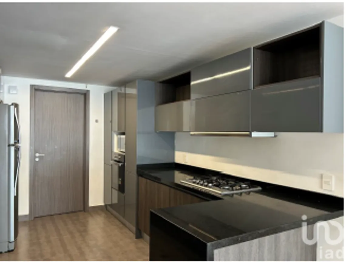 Departamento en Renta en Polanco I Sección, Miguel Hidalgo, Ciudad de México | NEX-232182 | iad México | Foto 8 de 14