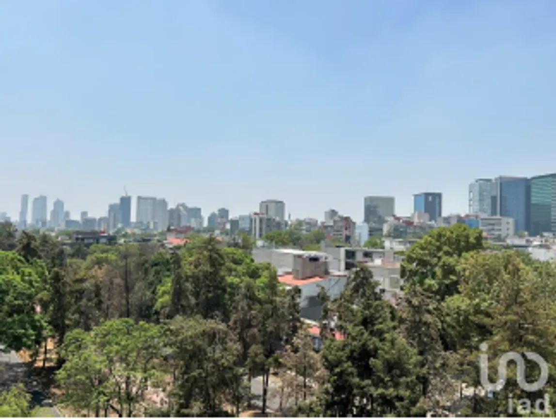 Departamento en Renta en Polanco I Sección, Miguel Hidalgo, Ciudad de México | NEX-232182 | iad México | Foto 10 de 14