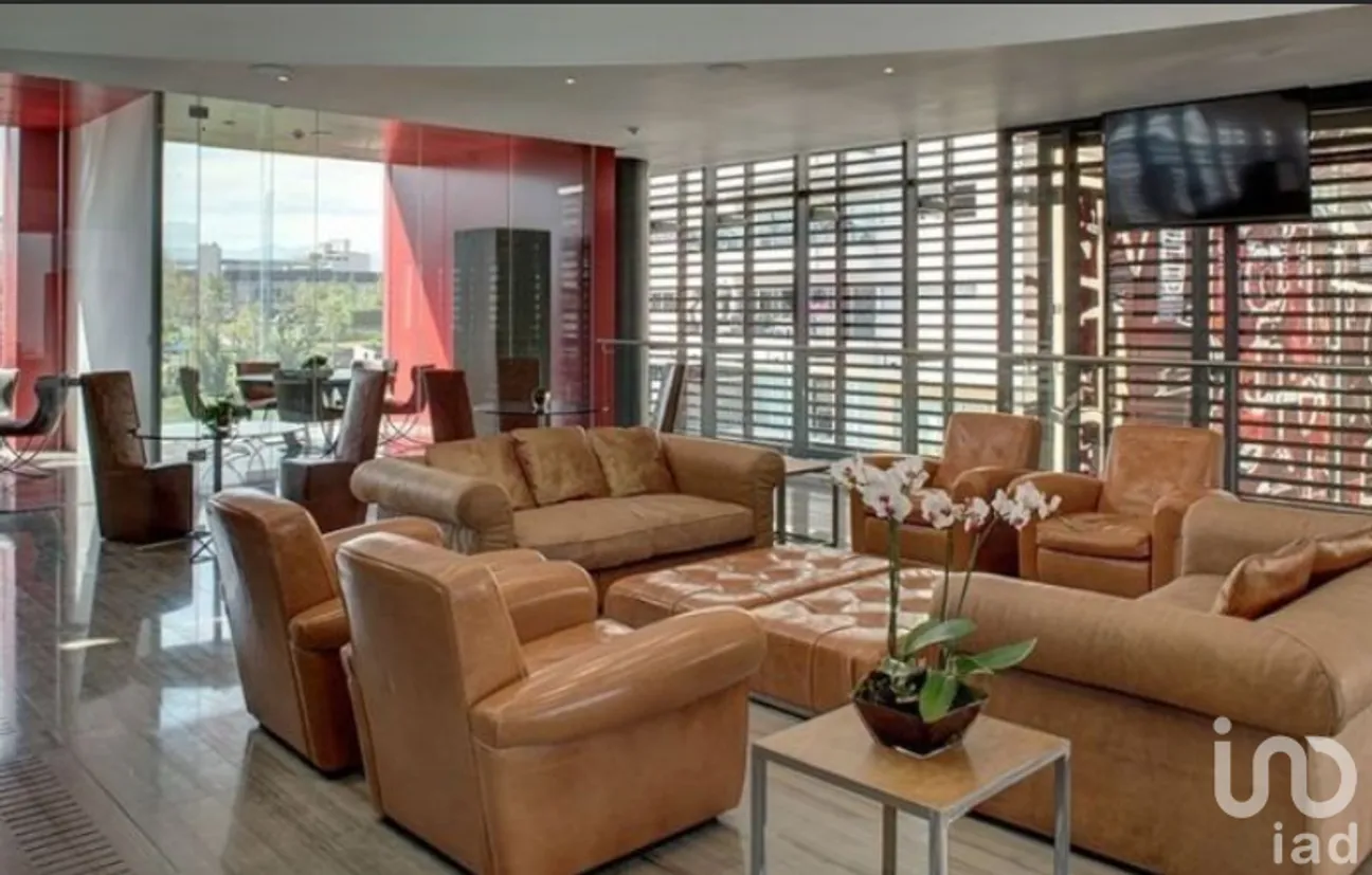 Departamento en Venta en Bosques de las Lomas, Cuajimalpa de Morelos, Ciudad de México | NEX-232183 | iad México | Foto 6 de 23