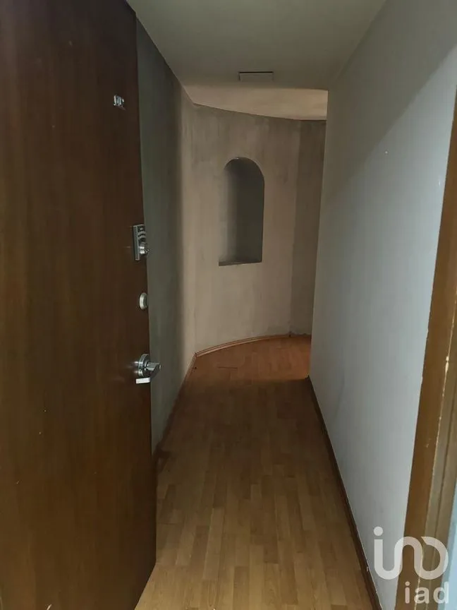 Departamento en Venta en Roma Norte, Cuauhtémoc, Ciudad de México | NEX-232260 | iad México | Foto 2 de 13