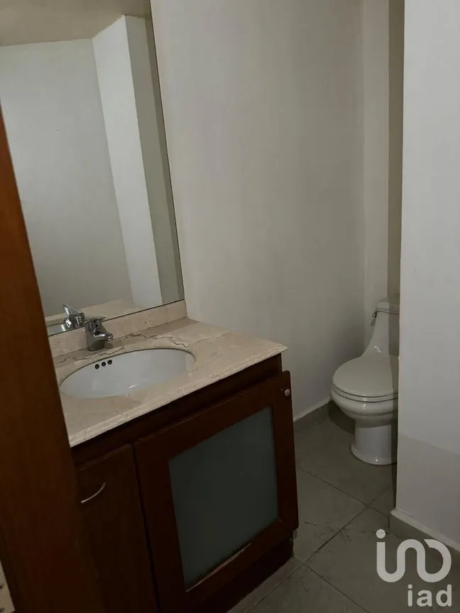Departamento en Venta en Roma Norte, Cuauhtémoc, Ciudad de México | NEX-232260 | iad México | Foto 7 de 13