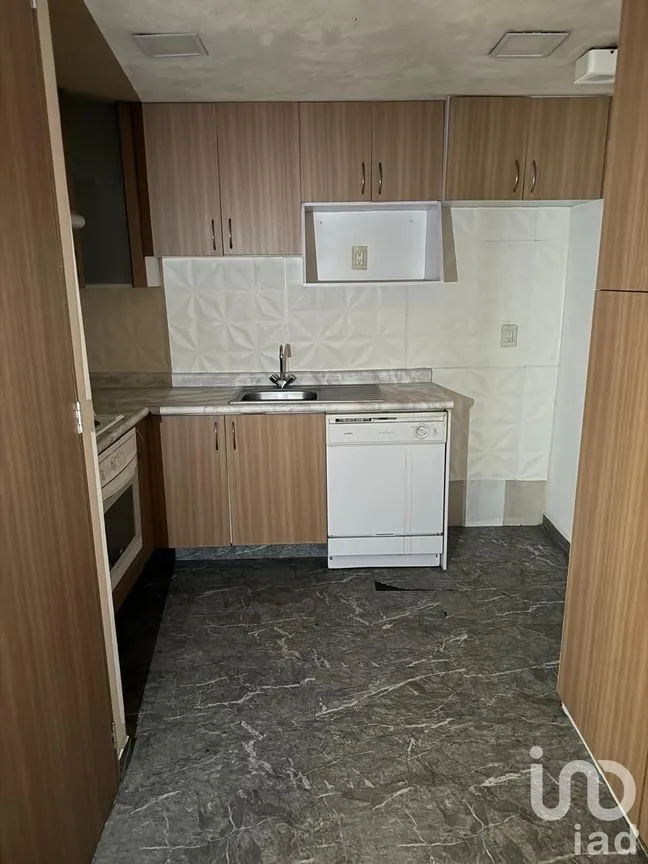 Departamento en Venta en Roma Norte, Cuauhtémoc, Ciudad de México | NEX-232260 | iad México | Foto 8 de 13