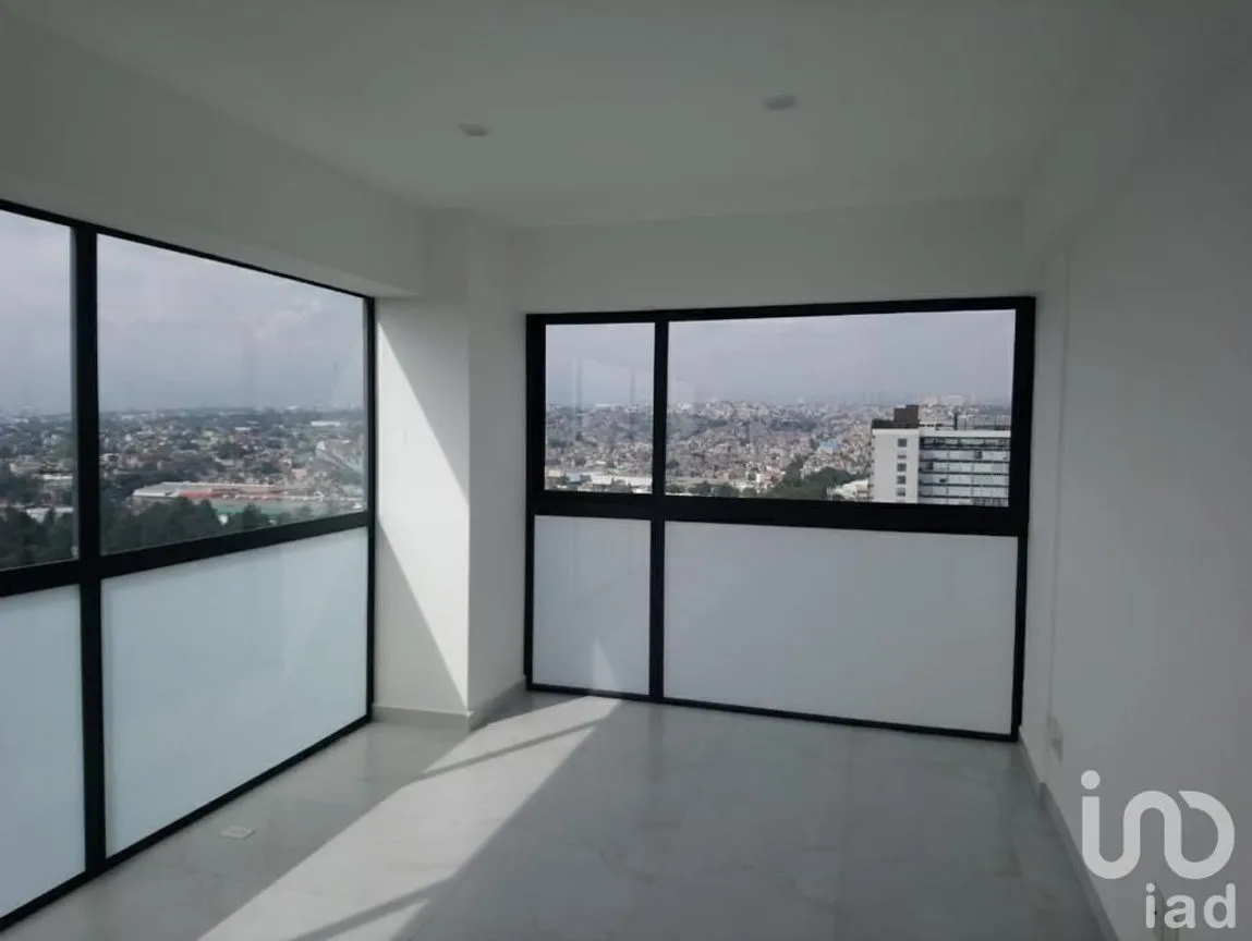 Departamento en Renta en Carola, Álvaro Obregón, Ciudad de México | NEX-232563 | iad México | Foto 2 de 22