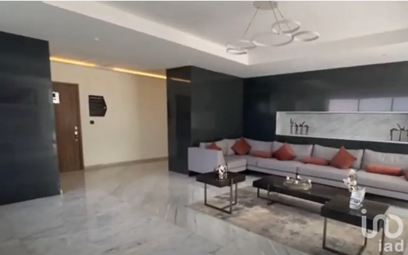 Departamento en Renta en Carola, Álvaro Obregón, Ciudad de México | NEX-232563 | iad México | Foto 13 de 22