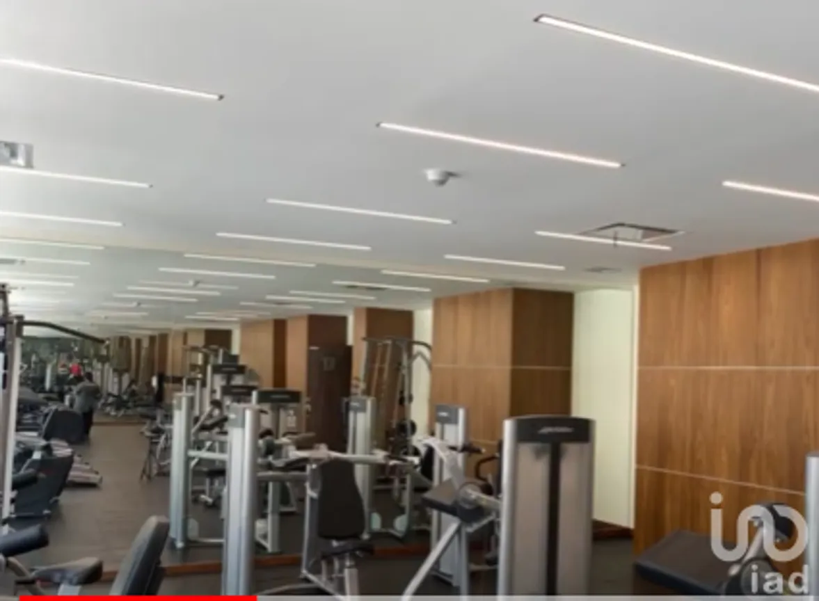 Departamento en Renta en Carola, Álvaro Obregón, Ciudad de México | NEX-232563 | iad México | Foto 15 de 22