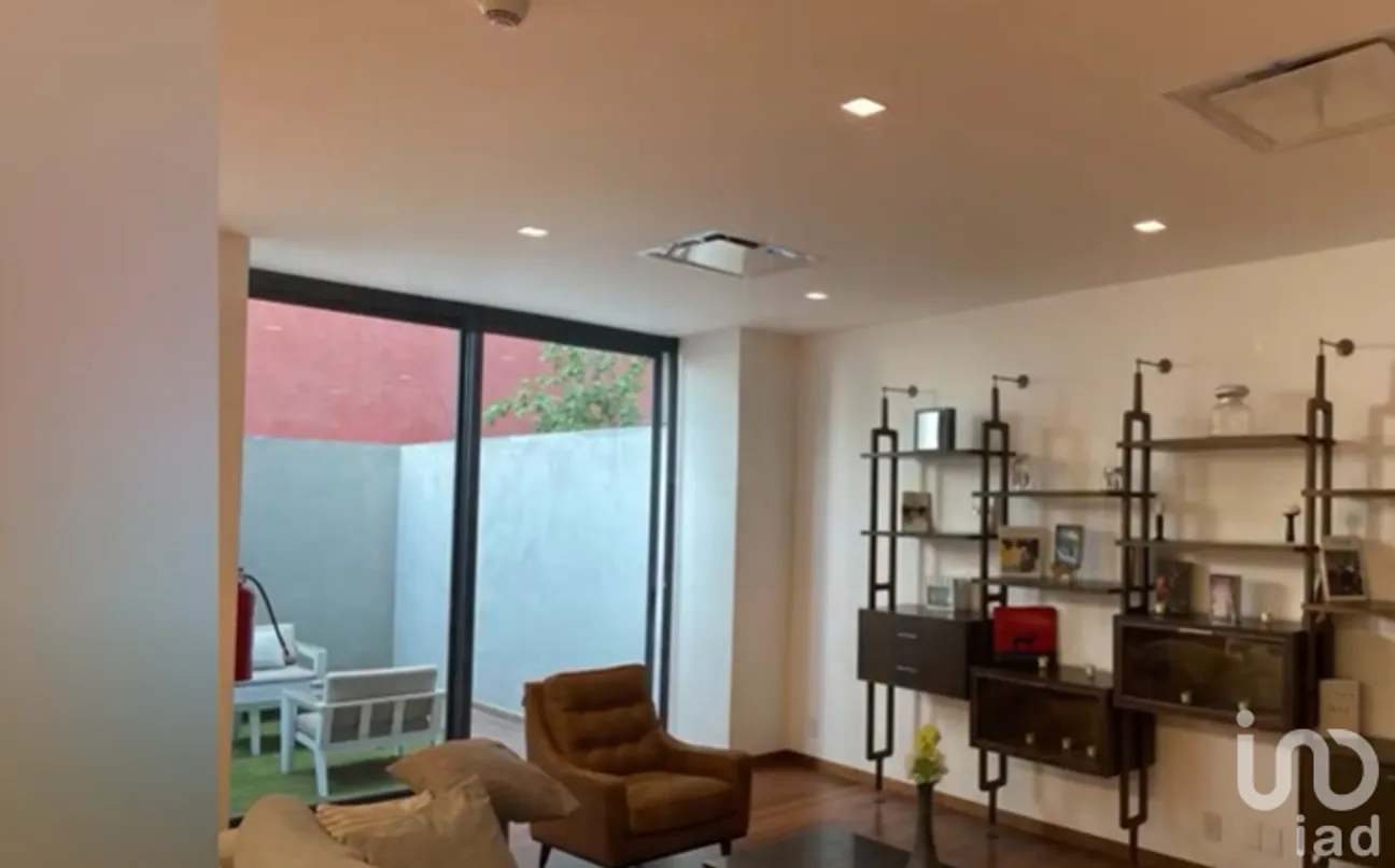 Departamento en Renta en Carola, Álvaro Obregón, Ciudad de México | NEX-232563 | iad México | Foto 16 de 22