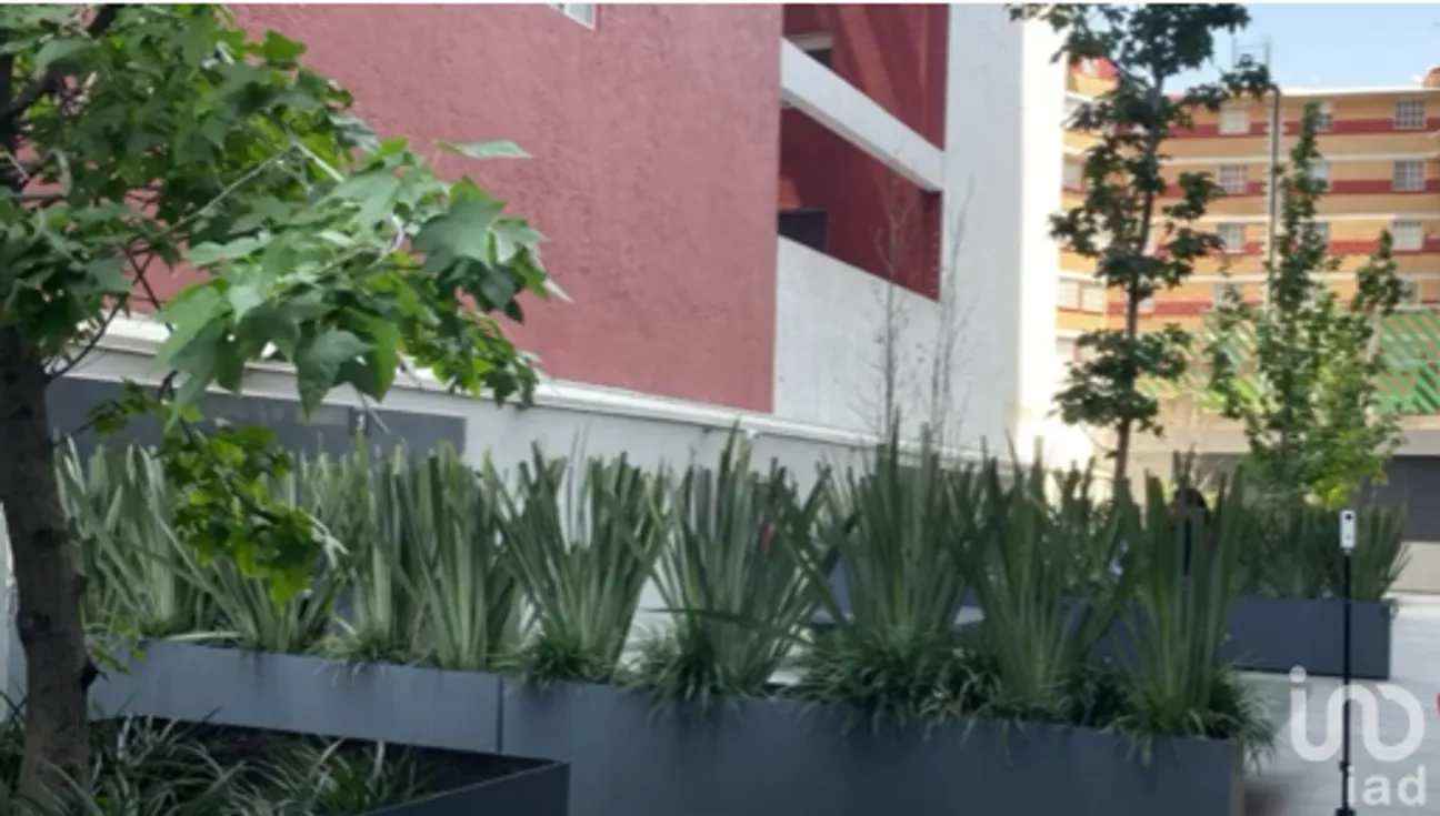 Departamento en Renta en Carola, Álvaro Obregón, Ciudad de México | NEX-232563 | iad México | Foto 20 de 22