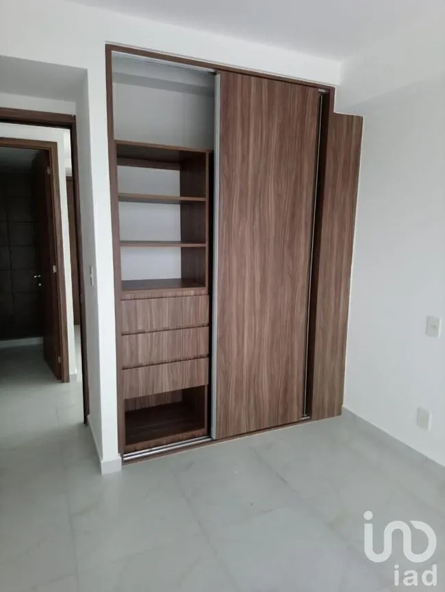 Departamento en Renta en Carola, Álvaro Obregón, Ciudad de México | NEX-232563 | iad México | Foto 3 de 22