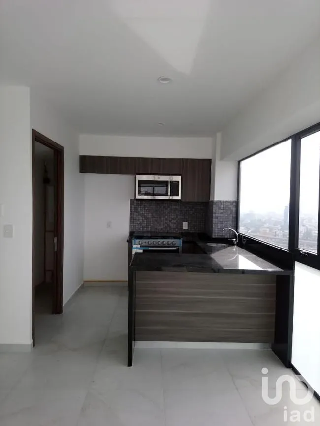 Departamento en Renta en Carola, Álvaro Obregón, Ciudad de México | NEX-232563 | iad México | Foto 6 de 22