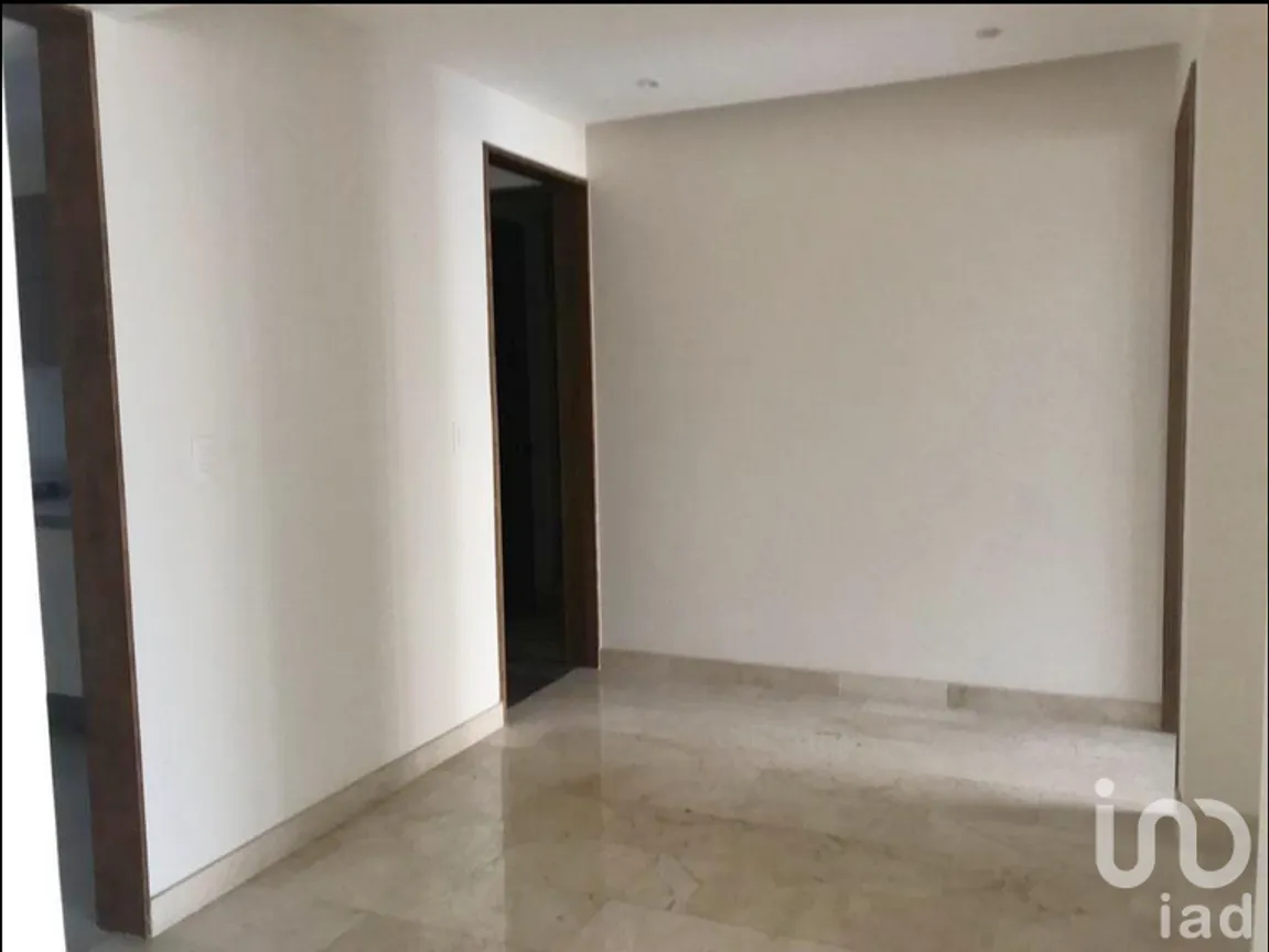 Departamento en Venta en Polanco I Sección, Miguel Hidalgo, Ciudad de México | NEX-232602 | iad México | Foto 2 de 17