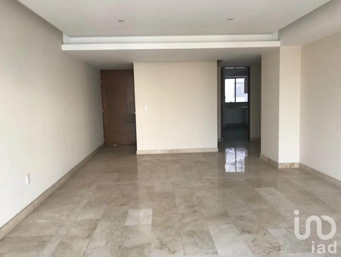 Departamento en Venta en Polanco I Sección, Miguel Hidalgo, Ciudad de México | NEX-232602 | iad México | Foto 11 de 17