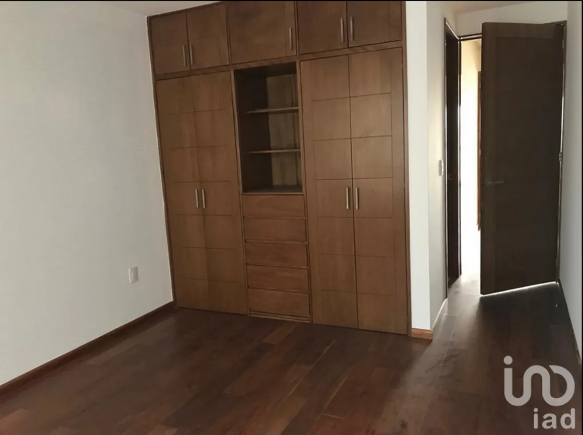 Departamento en Venta en Polanco I Sección, Miguel Hidalgo, Ciudad de México | NEX-232602 | iad México | Foto 12 de 17