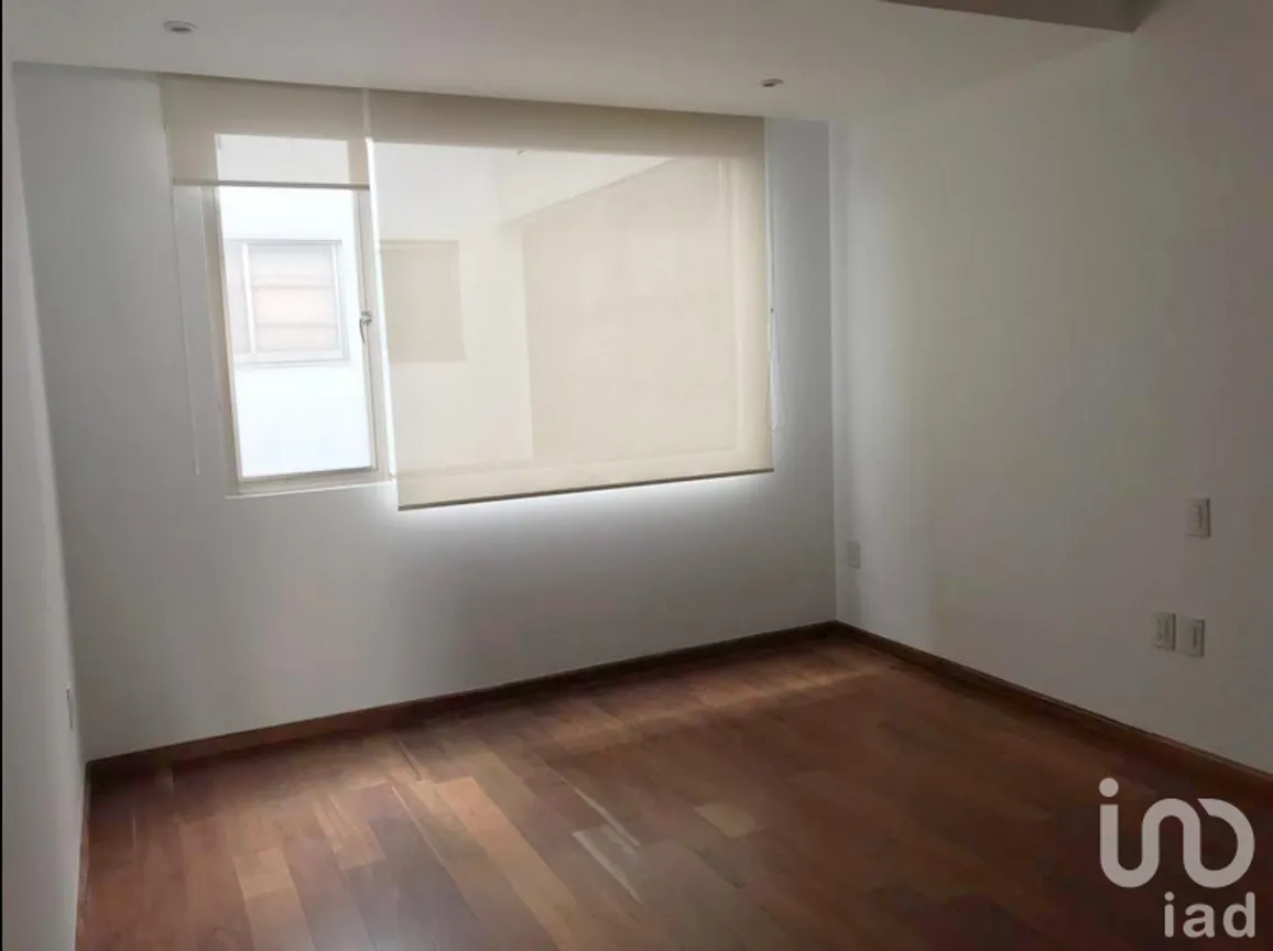 Departamento en Venta en Polanco I Sección, Miguel Hidalgo, Ciudad de México | NEX-232602 | iad México | Foto 13 de 17