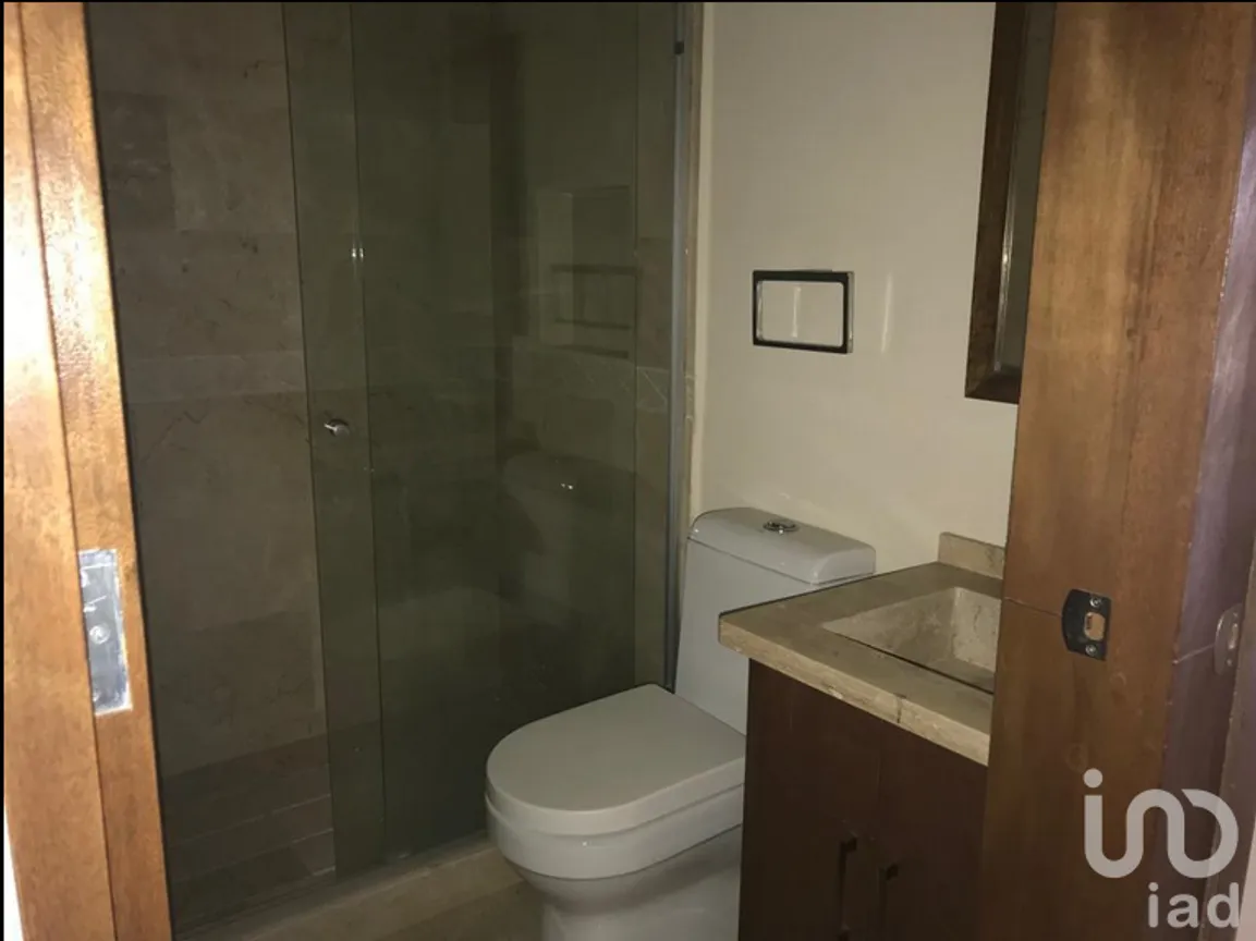 Departamento en Venta en Polanco I Sección, Miguel Hidalgo, Ciudad de México | NEX-232602 | iad México | Foto 15 de 17