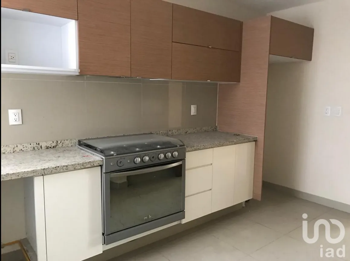 Departamento en Venta en Polanco I Sección, Miguel Hidalgo, Ciudad de México | NEX-232602 | iad México | Foto 16 de 17