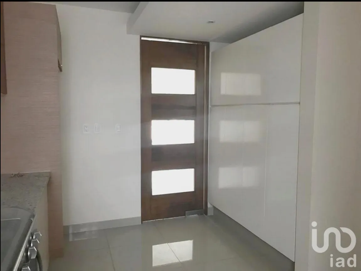 Departamento en Venta en Polanco I Sección, Miguel Hidalgo, Ciudad de México | NEX-232602 | iad México | Foto 17 de 17